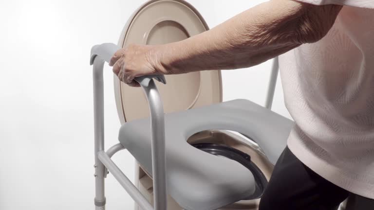 Professional Portable Potty Rental in Edinburg, TX
