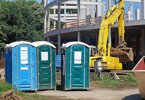 Best Standard Portable Toilet Rental  in Edinburg, TX