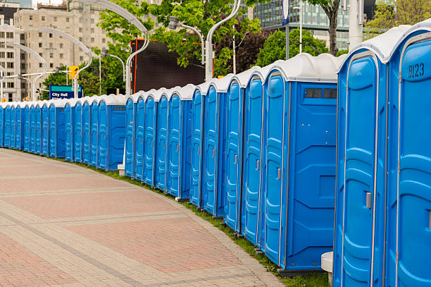 Best Short-Term Portable Toilet Rental  in Edinburg, TX