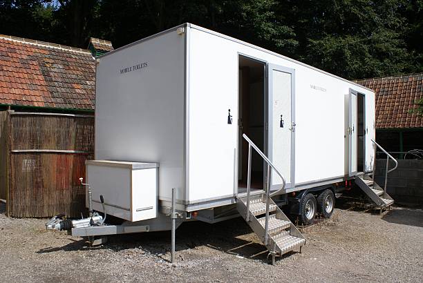 Best Construction Site Portable Toilets  in Edinburg, TX